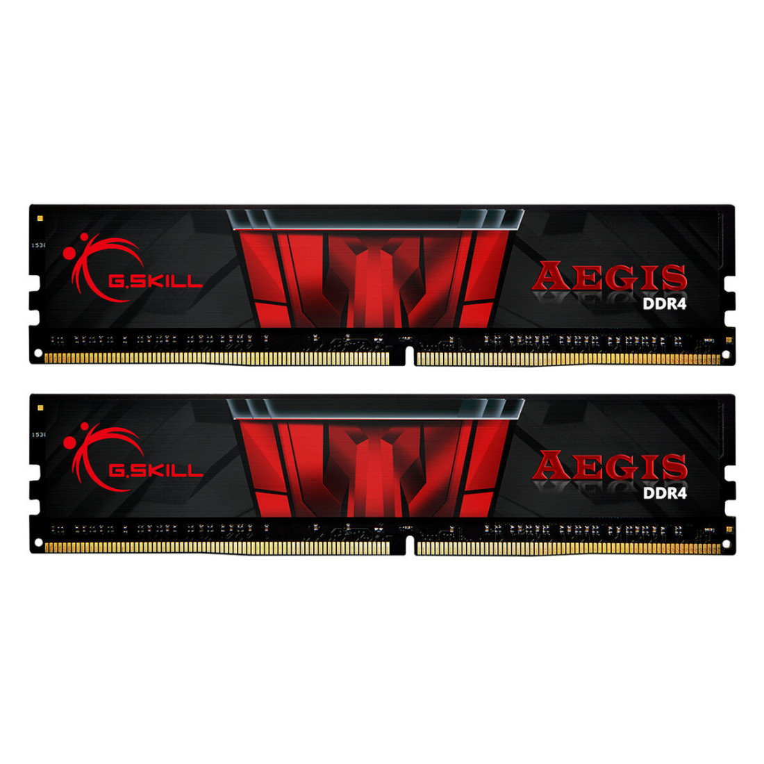 RAM atmintis GSKILL Aegis DDR4 CL16 32 GB