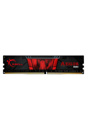 RAM atmintis GSKILL Aegis DDR4 CL16 32 GB