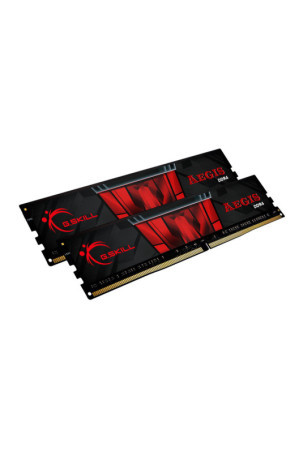 RAM atmintis GSKILL Aegis DDR4 CL16 32 GB