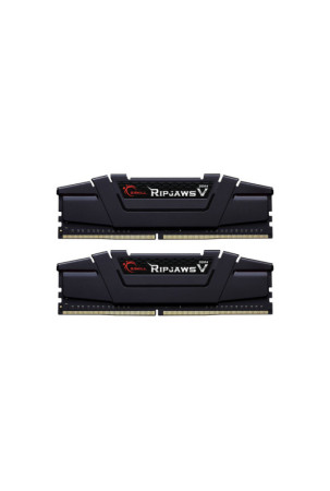 RAM atmintis GSKILL Ripjaws V DDR4 CL18 32 GB