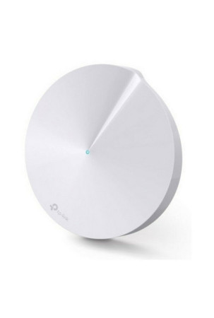 Prieigos taškas TP-Link DECO M5 2.4 GHz + 5 GHz Juoda Balta