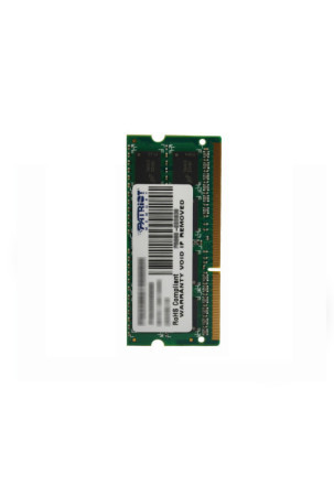 RAM atmintis Patriot Memory 8GB PC3-12800 DDR3 8 GB CL11