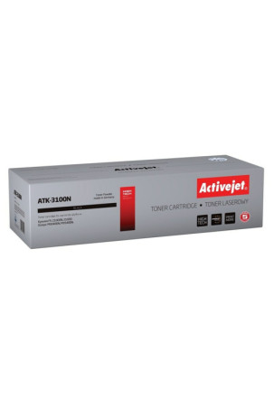 Suderinamas rašalas...