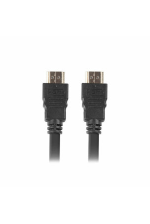 HDMI kabelis Lanberg CA-HDMI-10CC-0200-BK