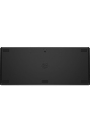 Klaviatūra HP 350 Juoda