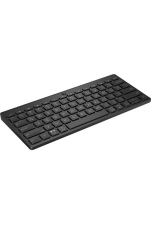 Klaviatūra HP 350 Juoda