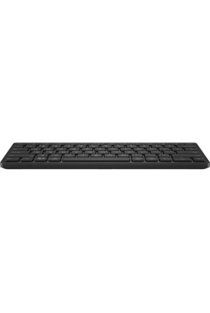 Klaviatūra HP 350 Juoda