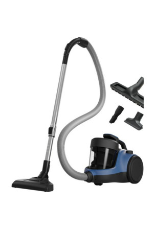 Belaidis dulkių siurblys...