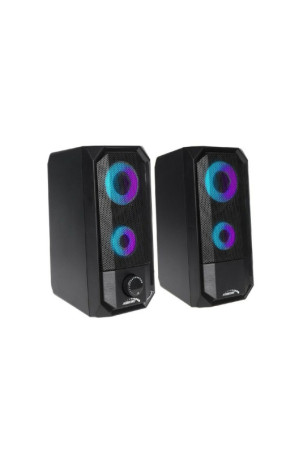 PC garso kolonėlės AudioCore AC845 Juoda