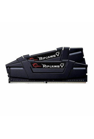 RAM atmintis GSKILL F4-3200C16D-16GVKB 3200 MHz CL16 DDR4 16 GB