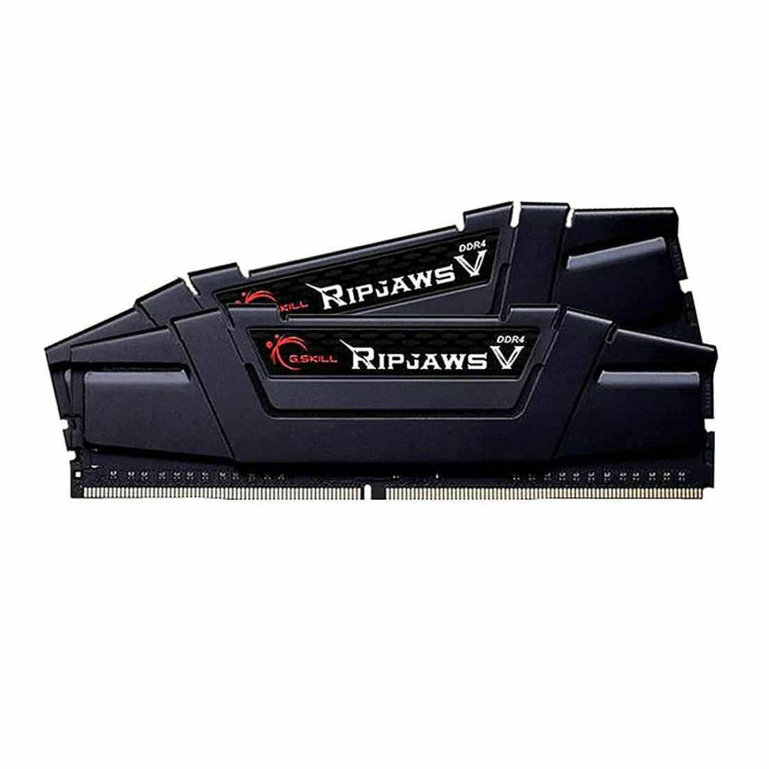 RAM atmintis GSKILL F4-3200C16D-16GVKB 3200 MHz CL16 DDR4 16 GB