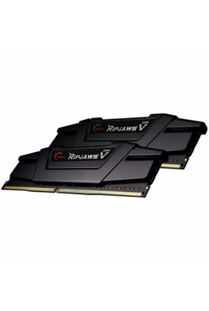 RAM atmintis GSKILL F4-3200C16D-16GVKB 3200 MHz CL16 DDR4 16 GB