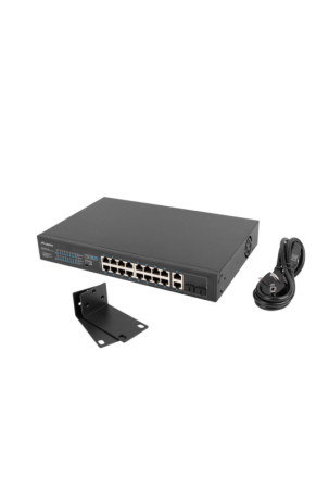 Komutatorius Lanberg...