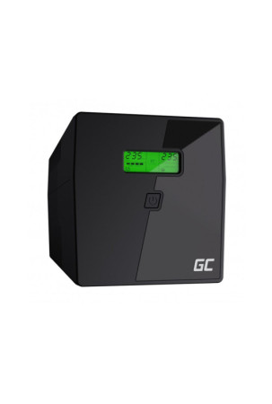 Nepertraukiamo Maitinimo...