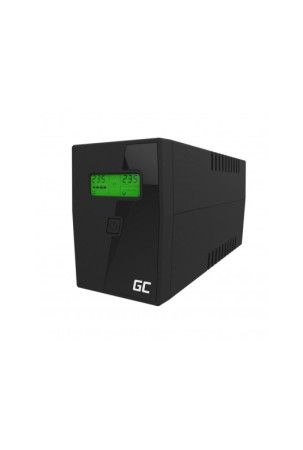 Nepertraukiamo Maitinimo...