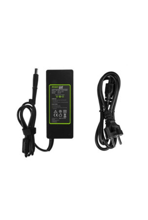 Nešiojamojo kompiuterio įkroviklis Green Cell AD15P 90 W