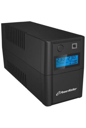 Nepertraukiamo Maitinimo...