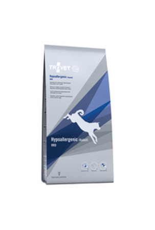 Šlapias maistas Trovet Rabbit Rice Diet 12.5kg 12,5 Kg Triušis
