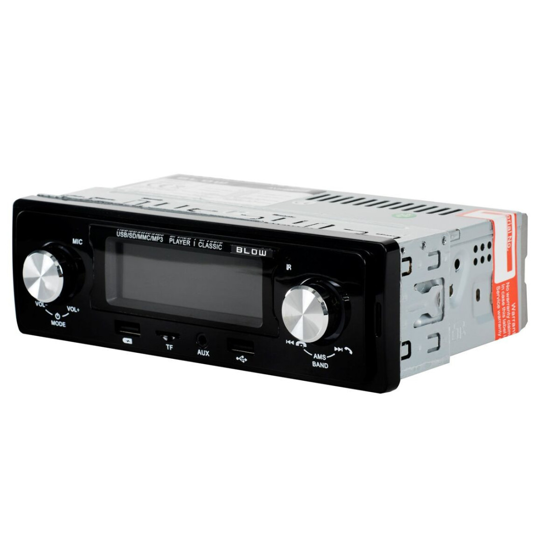 Radijas Blow AVH CLASSIC