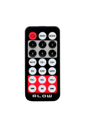 Radijas Blow AVH CLASSIC