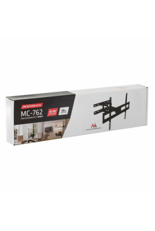 TV laikiklis MacLean MC-762 70" 37" 30 Kg