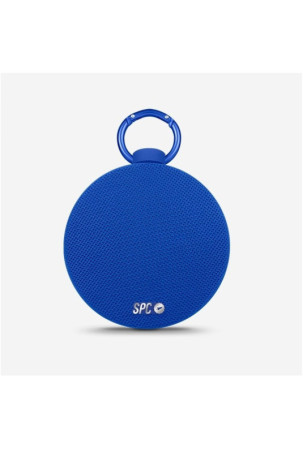 Nešiojamos Bluetooth garso kolonėlės SPC 4415 5W