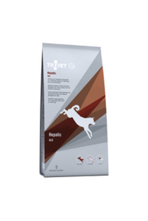 Pašarai Trovet  Hepatic HLD...