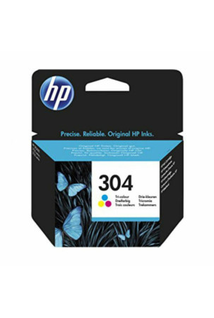 Originali rašalo kasetė HP...