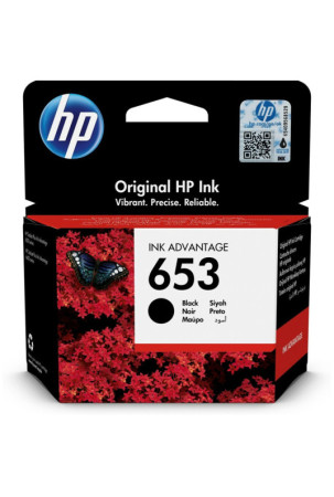 Originali rašalo kasetė HP...