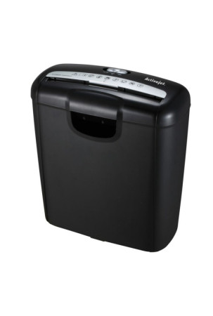 Popieriaus smulkintuvas...