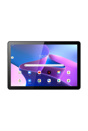 Planšetė Lenovo Tab M10 4 GB RAM 10,1" UNISOC Tiger T610 Pilka 64 GB