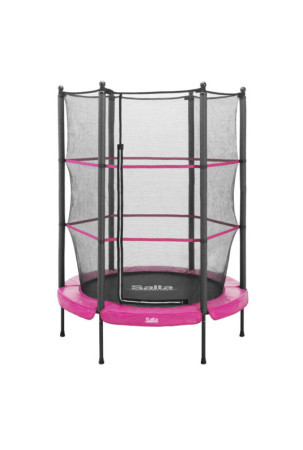 Lanksti lova Salta 5426P Ø 140 cm