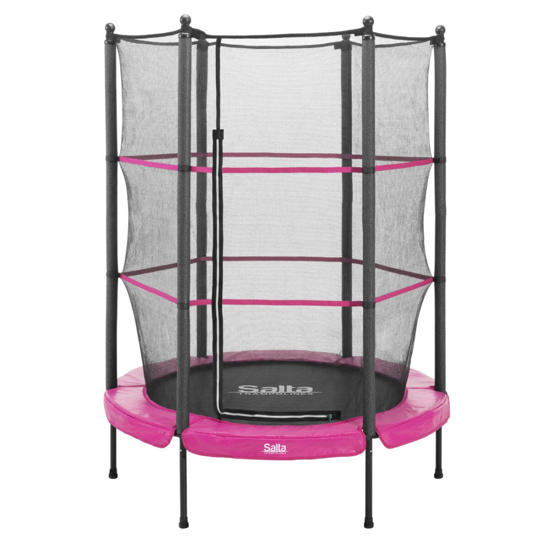 Lanksti lova Salta 5426P Ø 140 cm