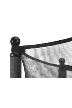 Lanksti lova Salta 5426P Ø 140 cm