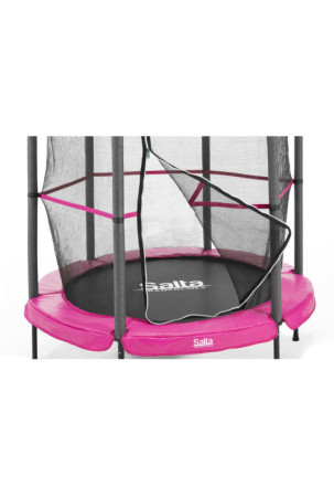 Lanksti lova Salta 5426P Ø 140 cm