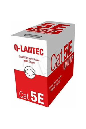 UTP 5e kategorijos kietas...