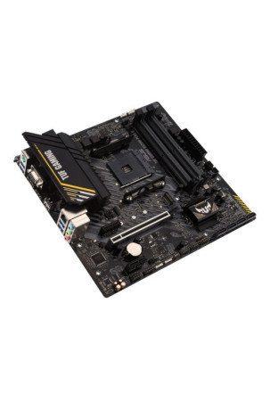 Pagrindinė plokštė Asus TUF GAMING A520M-PLUS II AMD A520