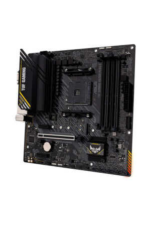 Pagrindinė plokštė Asus TUF GAMING A520M-PLUS II AMD A520