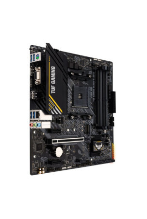Pagrindinė plokštė Asus TUF GAMING A520M-PLUS II AMD A520