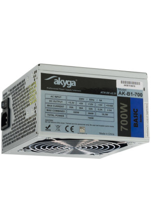 Maitinimo blokas Akyga...