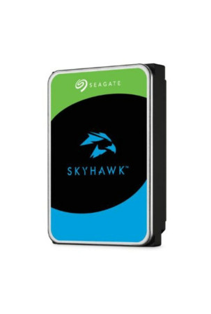 Kietasis diskas Seagate...