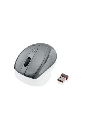 Belaidė pelė Ibox Swift Pilka