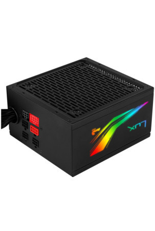 Maitinimo blokas Aerocool LUXRGB550M 550 W 80 Plus Bronze