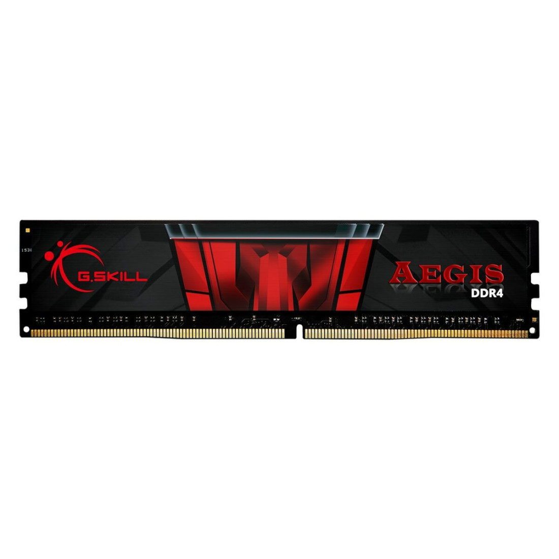 RAM atmintis GSKILL F4-3200C16S-8GIS DDR4 CL16 8 GB