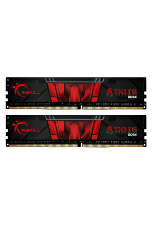 RAM atmintis GSKILL F4-3200C16D-16GIS DDR4 CL16 16 GB