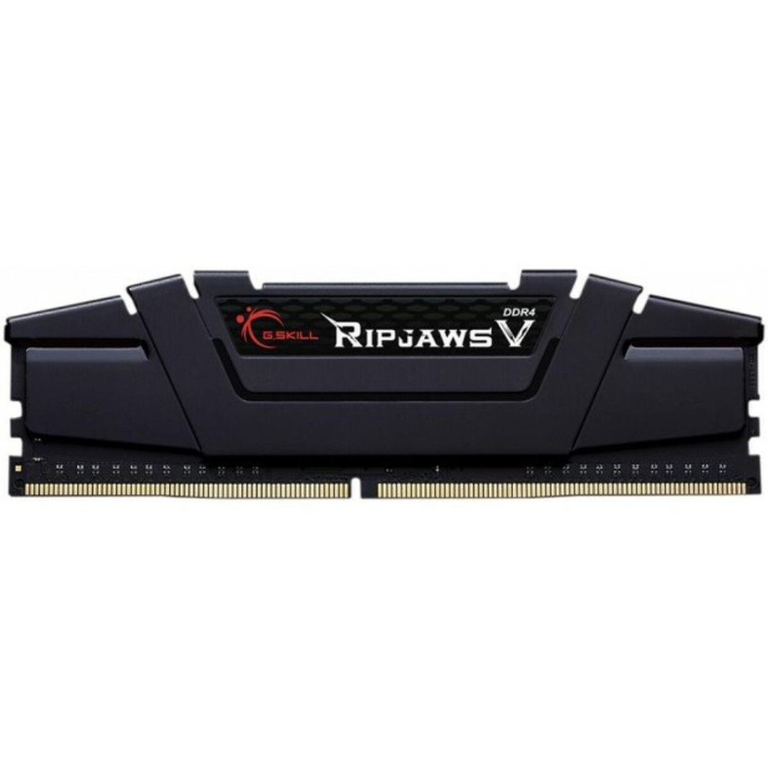RAM atmintis GSKILL Ripjaws V DDR4 CL16 32 GB
