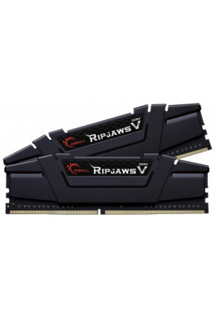 RAM atmintis GSKILL Ripjaws V DDR4 CL16 32 GB