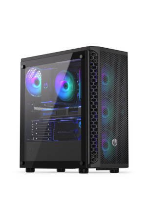 ATX/mATX pusiau bokšto tipo...