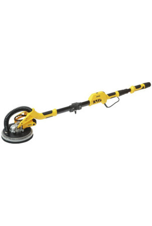 Atsitiktinis orbitinis šlifuoklis Stanley SFMEE500S 230 V 220-240 V 750 W