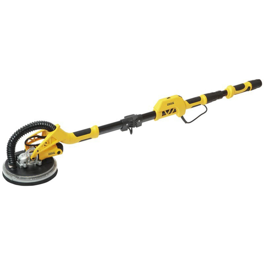 Atsitiktinis orbitinis šlifuoklis Stanley SFMEE500S 230 V 220-240 V 750 W